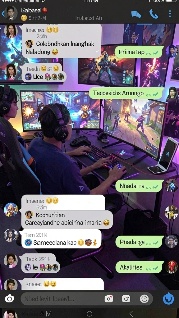 Screenshot luxury333 nomor 3