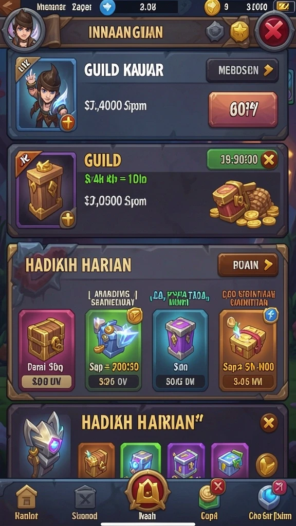 Screenshot madu303 nomor 2