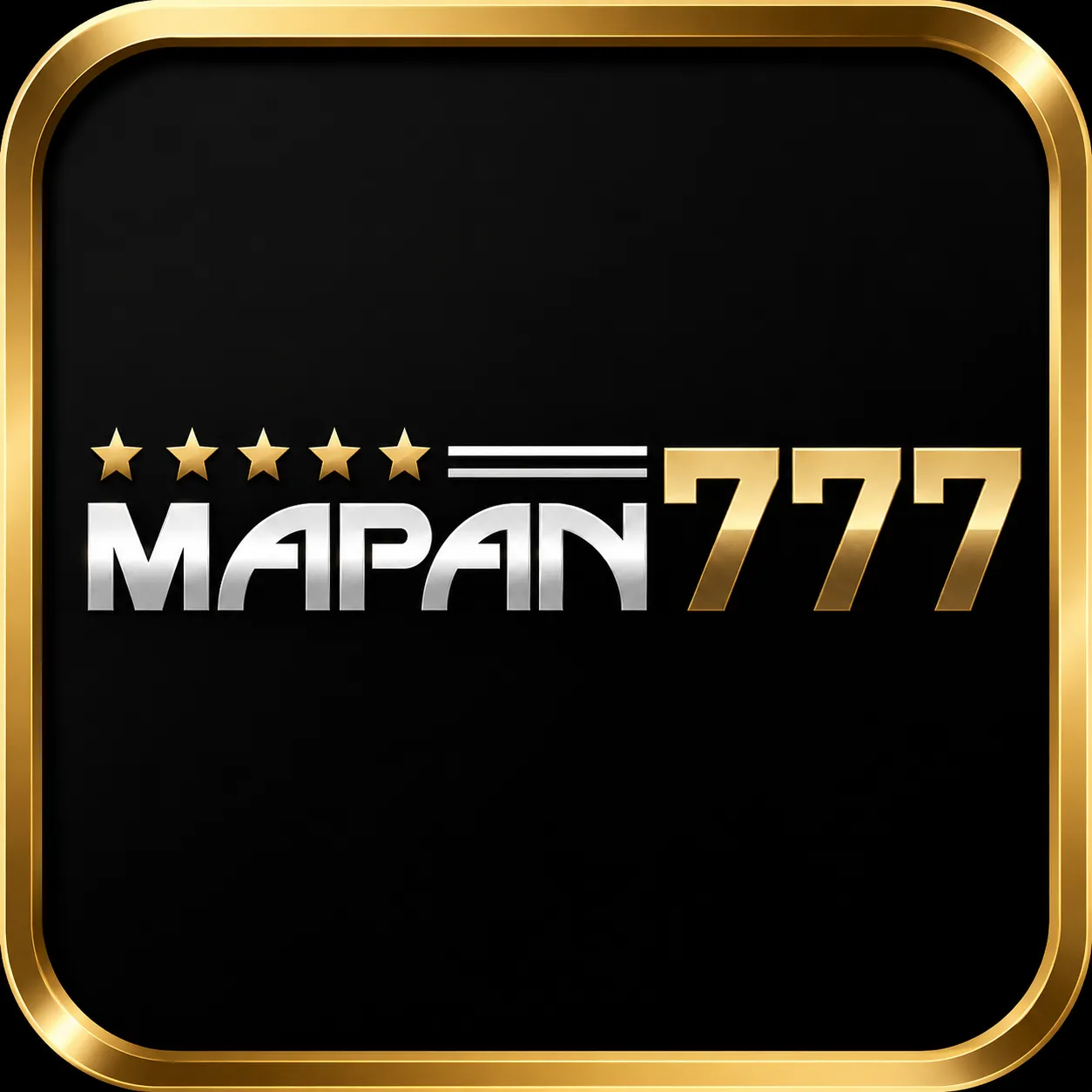 mapna777 APK Resmi — ikon aplikasi