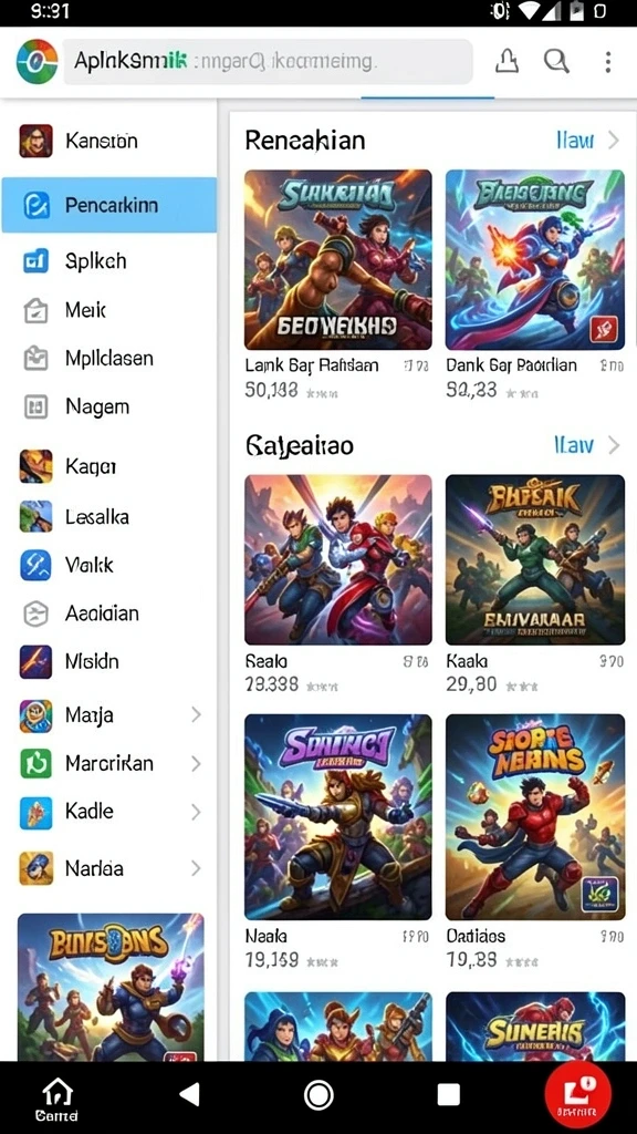 Screenshot mapna777 nomor 1