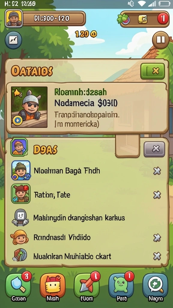 Screenshot mapna777 nomor 3