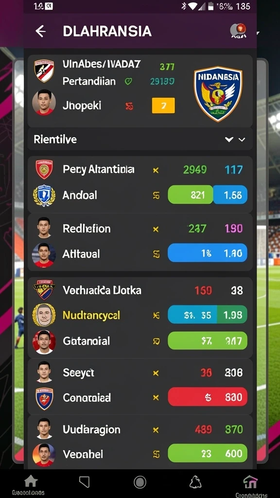 Screenshot megavisa88 nomor 3