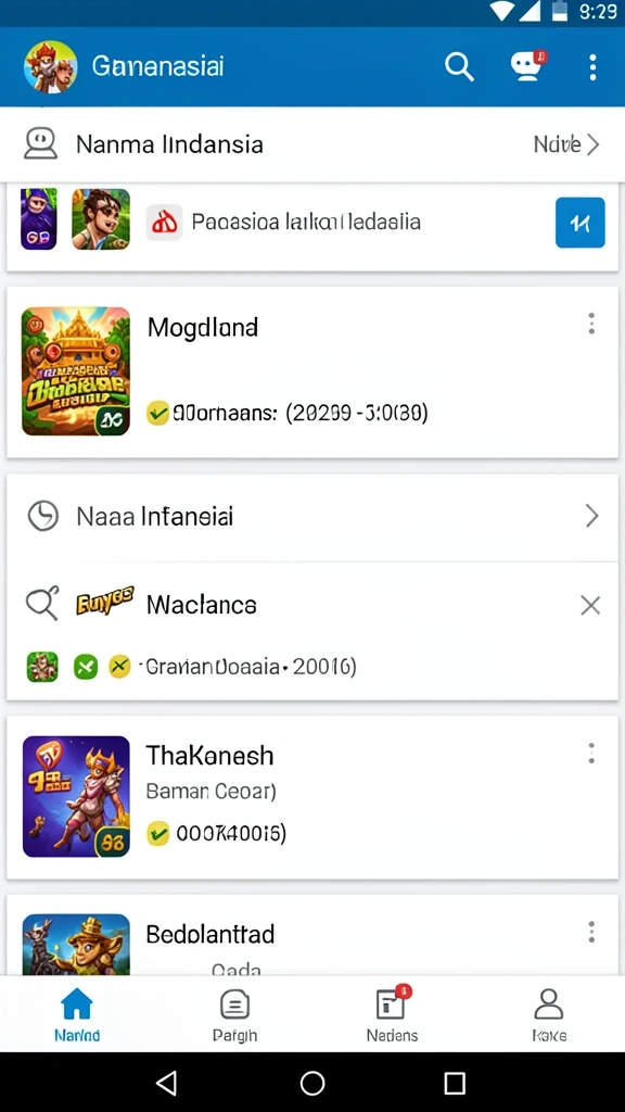 Screenshot milo88 nomor 2