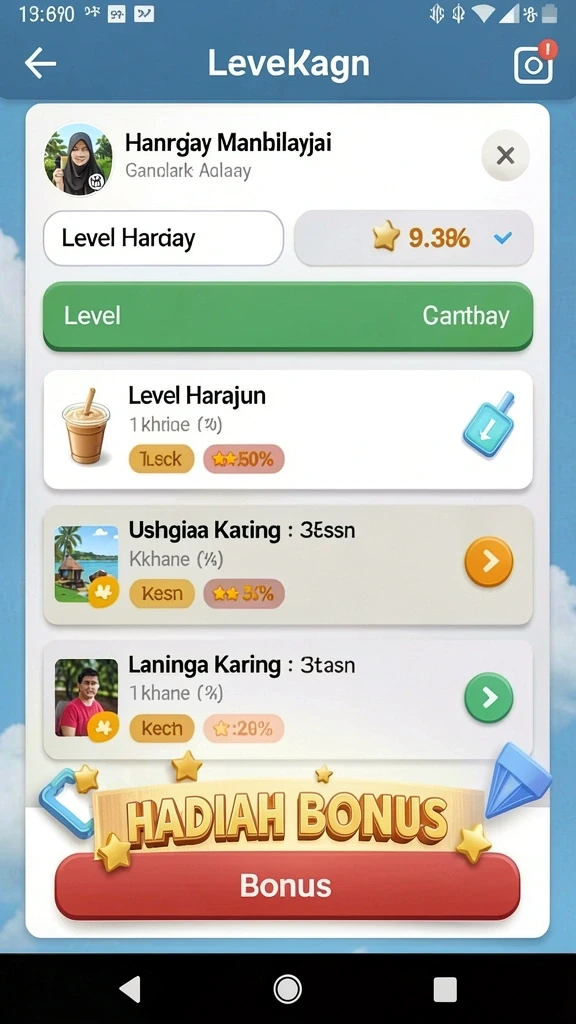 Screenshot minislot nomor 2