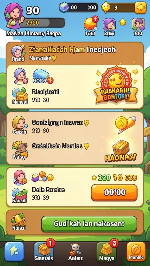 Screenshot minitoto nomor 1