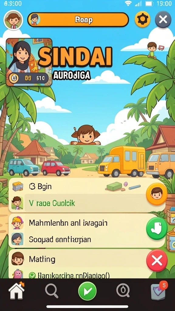 Screenshot multibet88 nomor 3