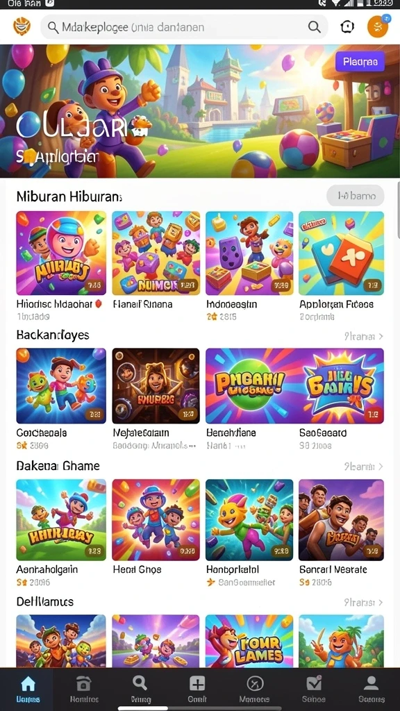 Screenshot nesiafun nomor 3