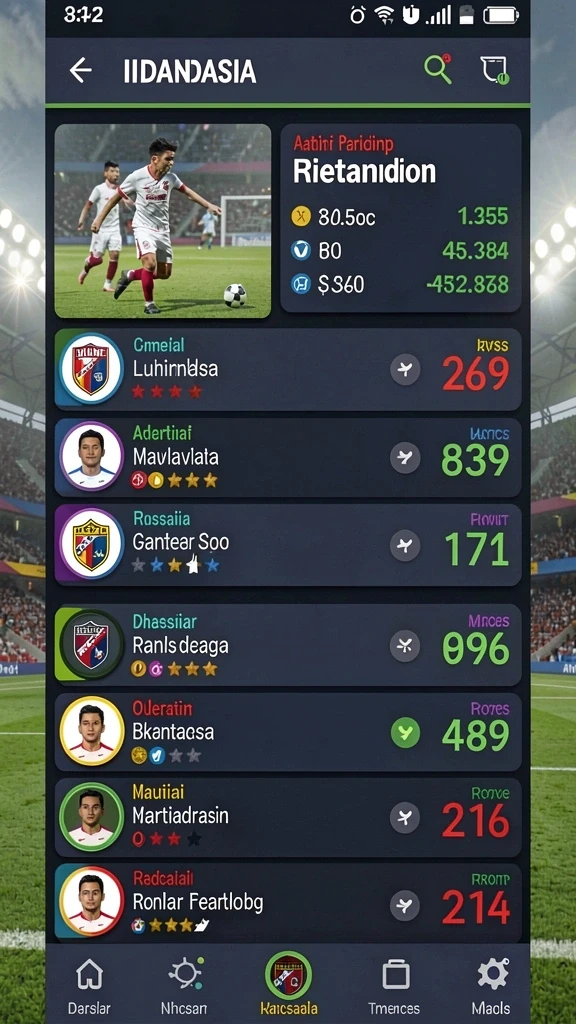 Screenshot nox123 nomor 2