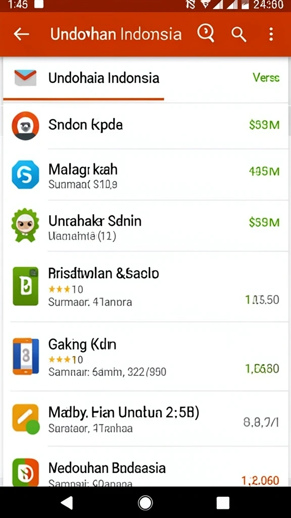 Screenshot nusabet nomor 2