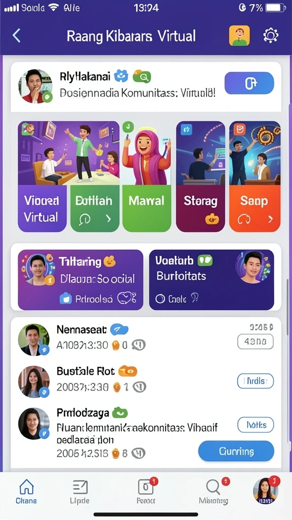 Screenshot nusabet nomor 3