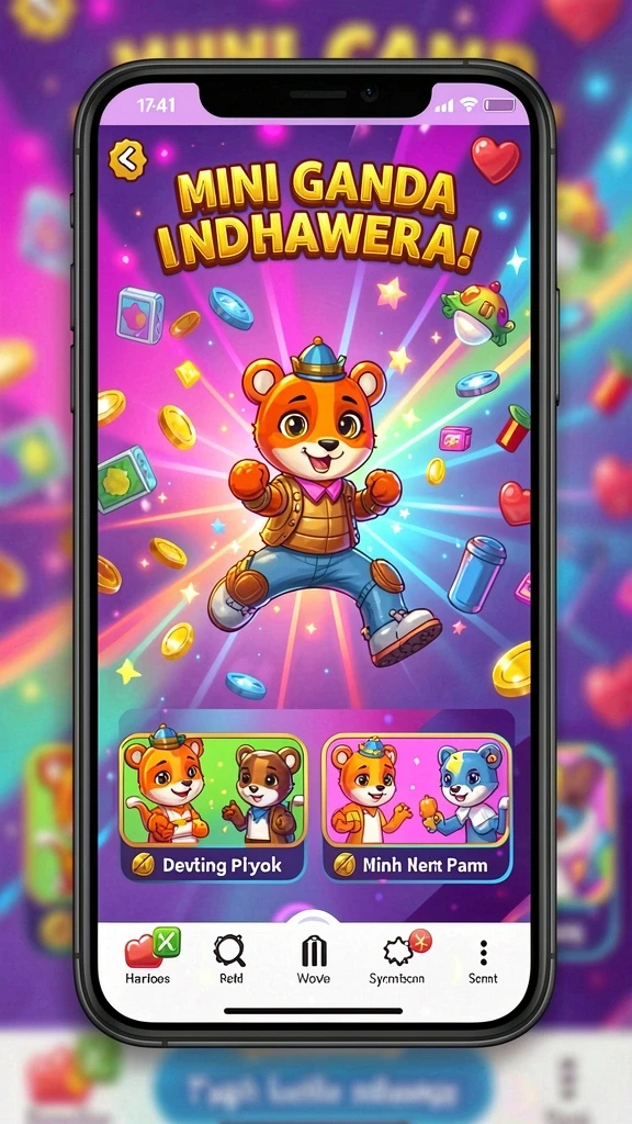 Screenshot nuts777 nomor 1