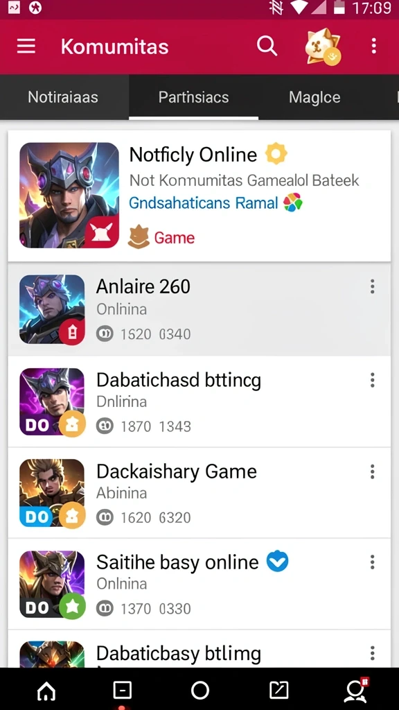 Screenshot nv77 nomor 3