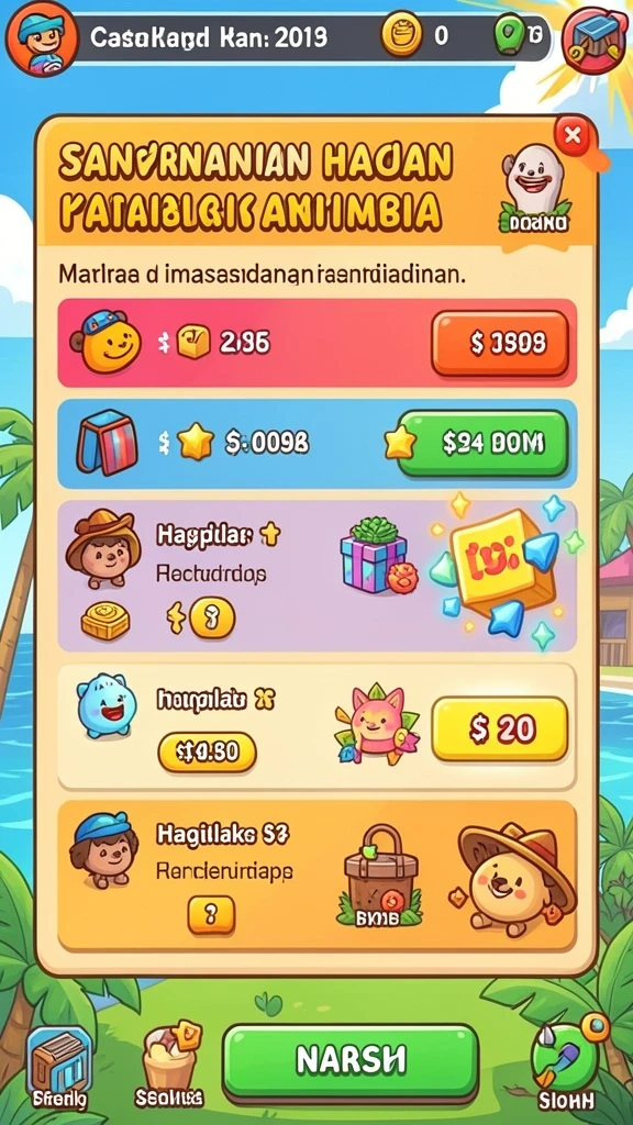 Screenshot p200m nomor 1