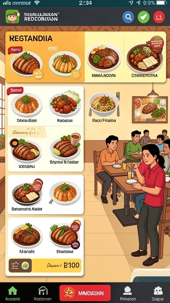 Screenshot pajerototo nomor 1