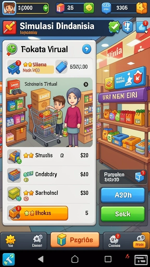 Screenshot pakde4d nomor 3