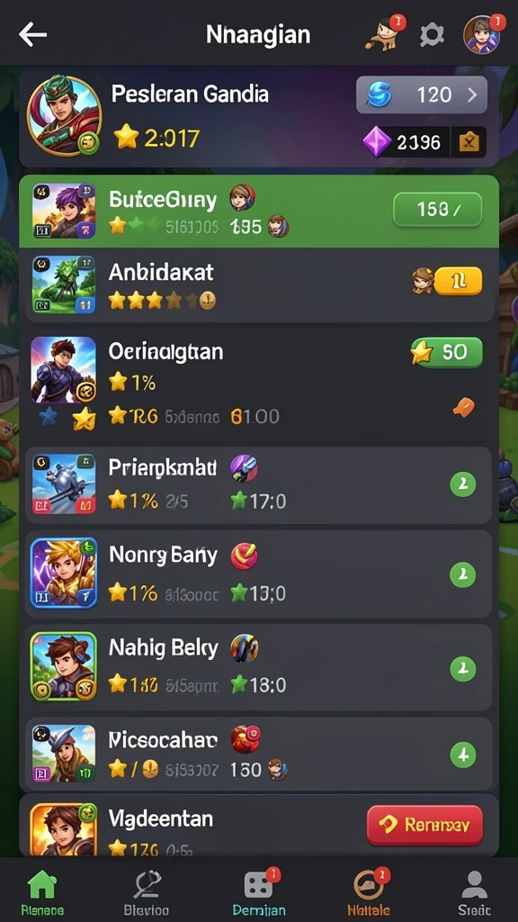 Screenshot paktoto nomor 2