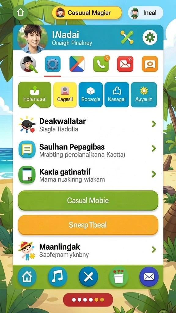 Screenshot pandawin nomor 1