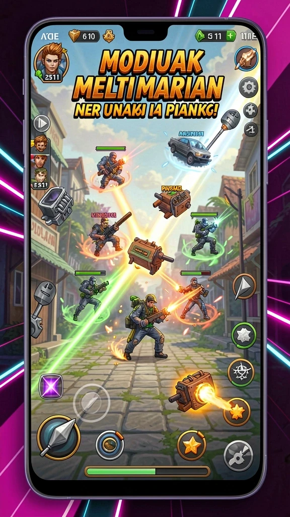 Screenshot pandawin nomor 3