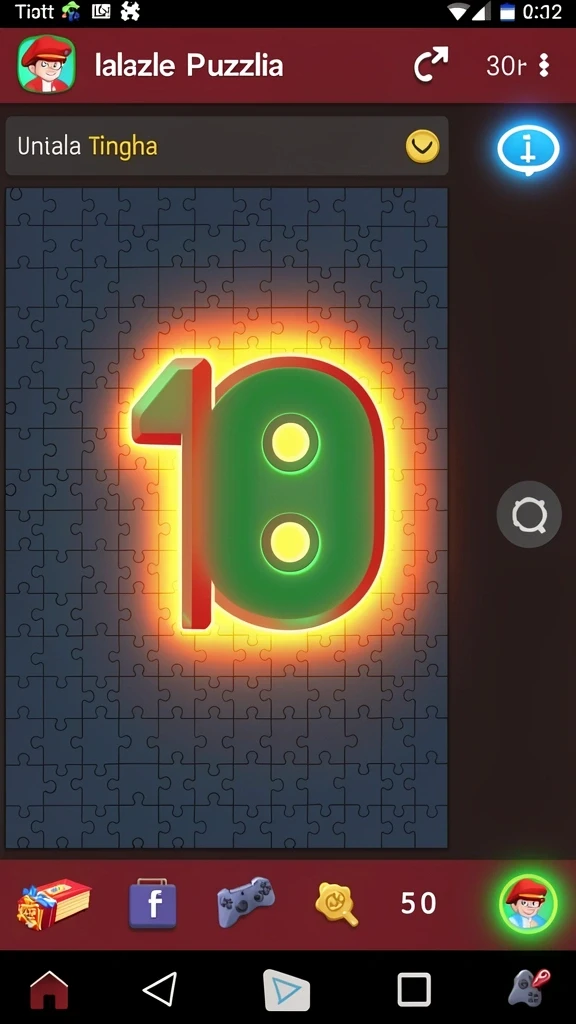 Screenshot paus188 nomor 2