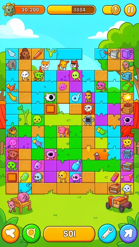 Screenshot pedetogel nomor 2