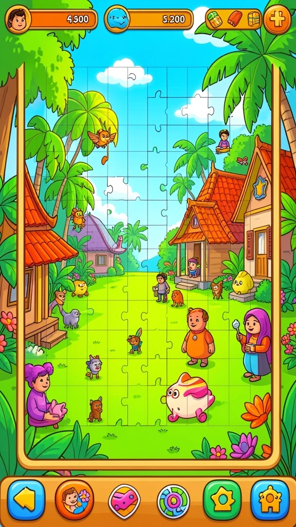 Screenshot piontogel nomor 3