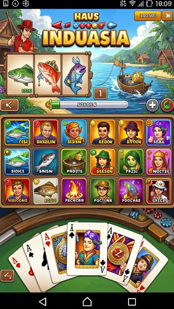 Screenshot playwin123 nomor 1