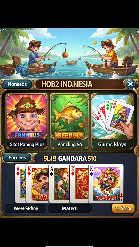 Screenshot playwin123 nomor 3