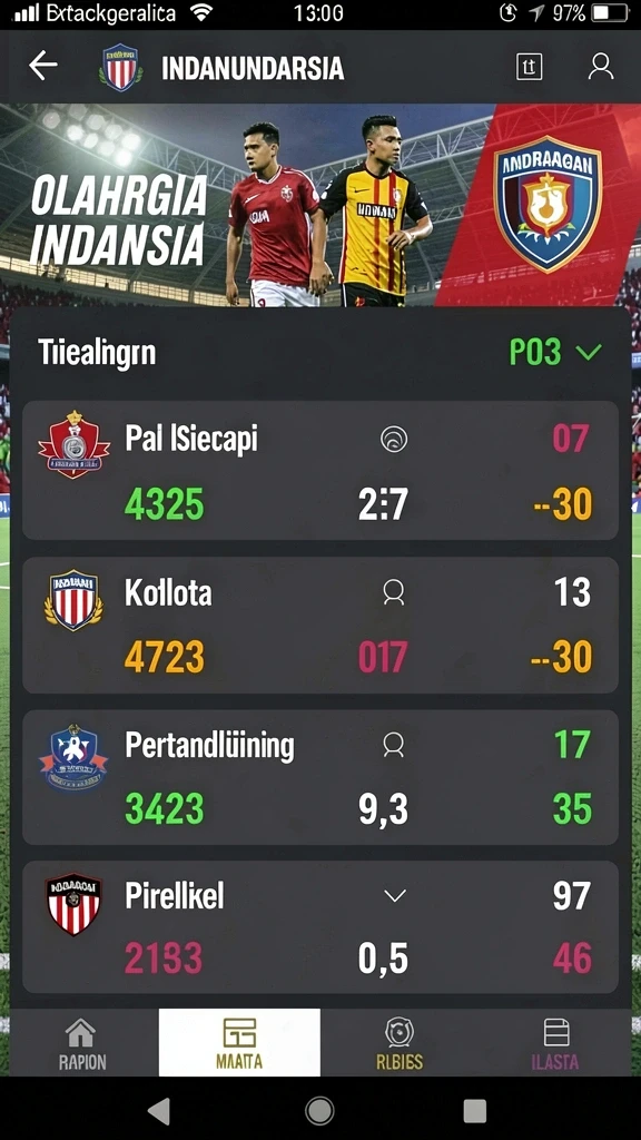 Screenshot poa88 nomor 1