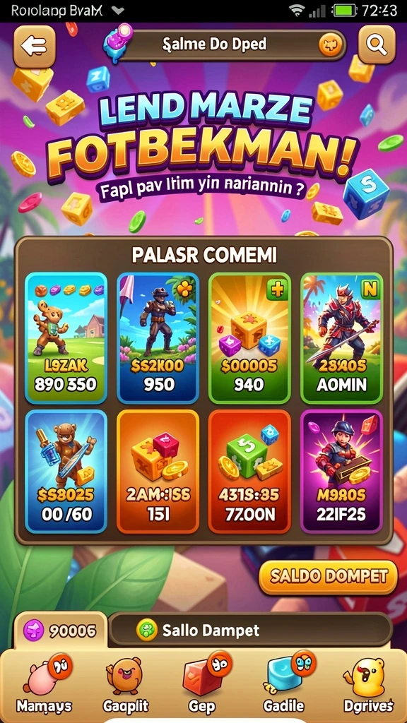 Screenshot pprryy nomor 3