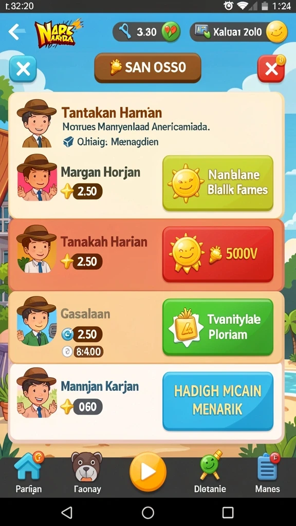 Screenshot preman69 nomor 3
