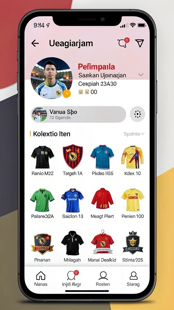 Screenshot psg77 nomor 3