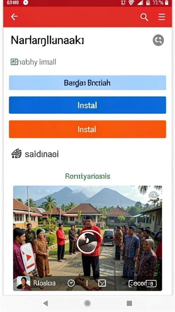 Screenshot pulau88 nomor 1