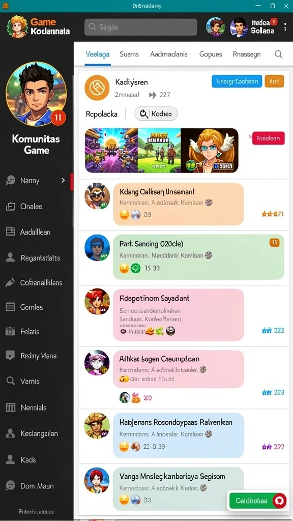 Screenshot purislot nomor 1