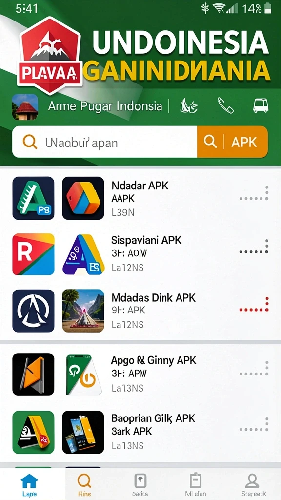 Screenshot purislot nomor 2
