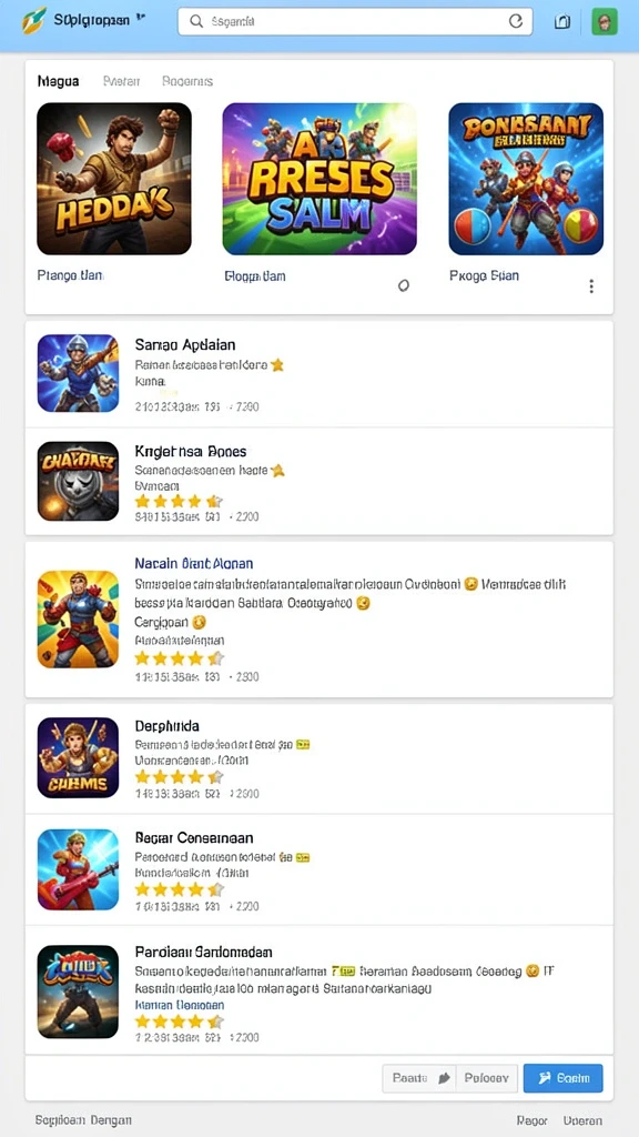 Screenshot pusat303 nomor 2