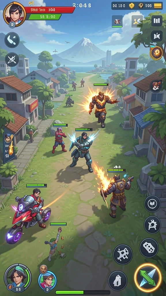 Screenshot pusat303 nomor 3