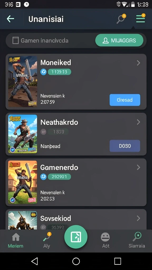 Screenshot raja132 nomor 2