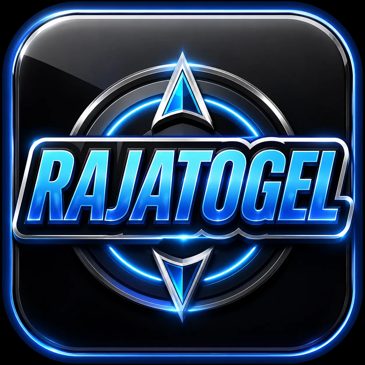 rajatogel APK Resmi — ikon aplikasi