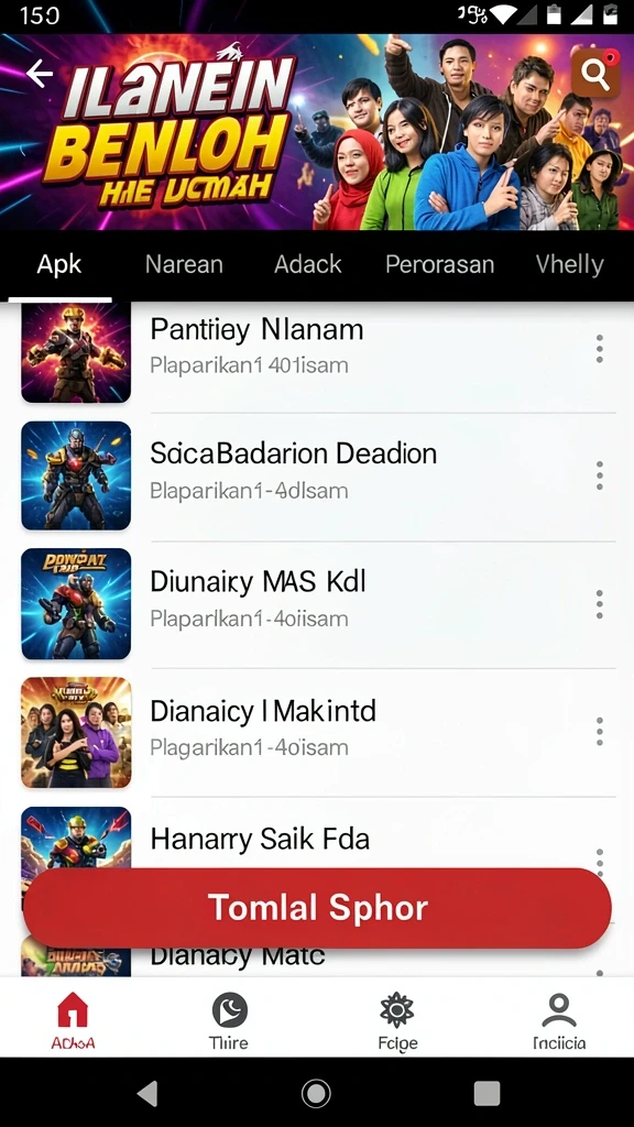 Screenshot rajawali55 nomor 1