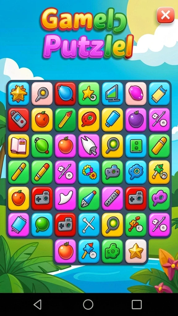 Screenshot rejekigames nomor 2