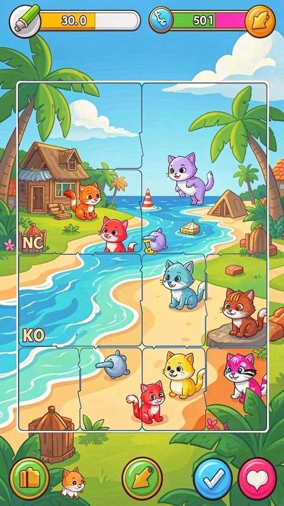 Screenshot royalplay nomor 2