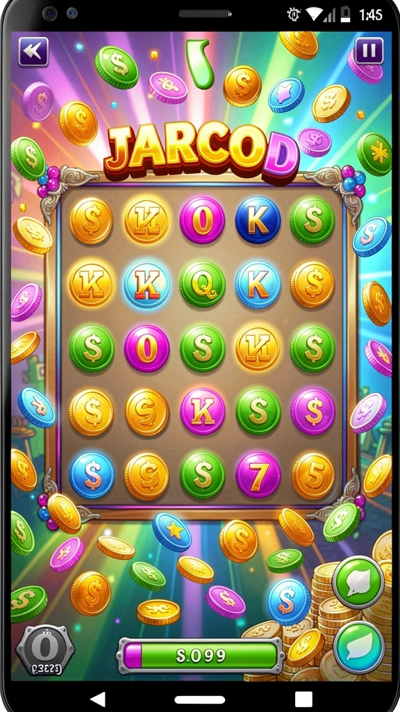 Screenshot royalplay nomor 3