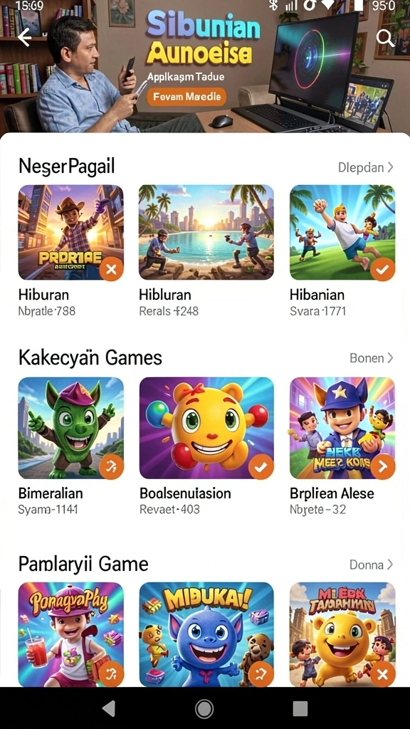 Screenshot rpvip6 nomor 3