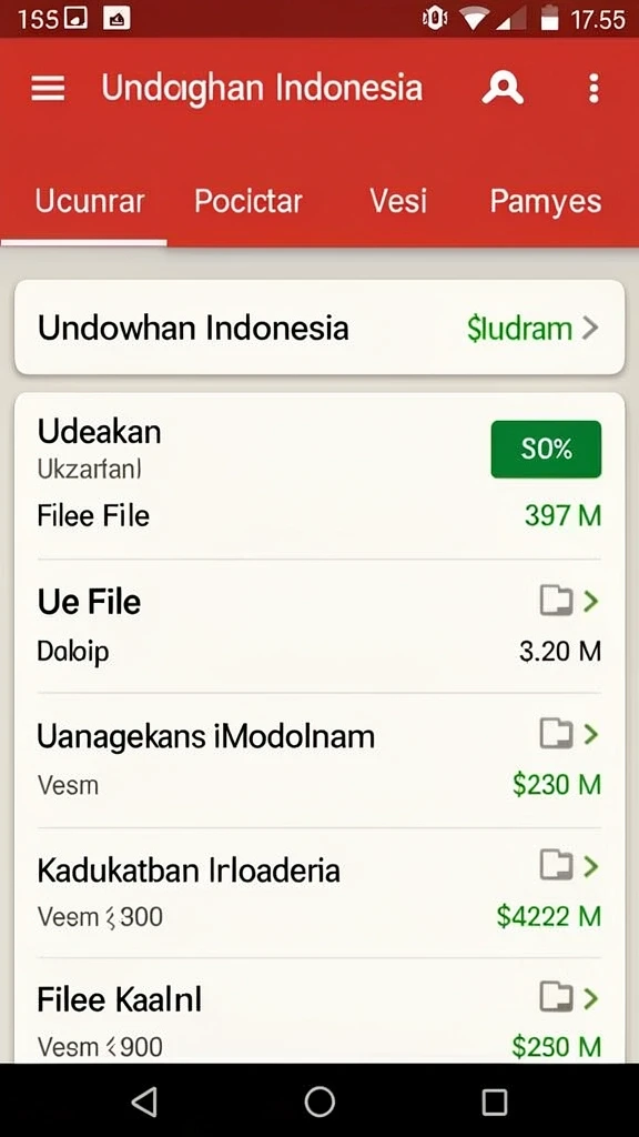 Screenshot rsnok nomor 1