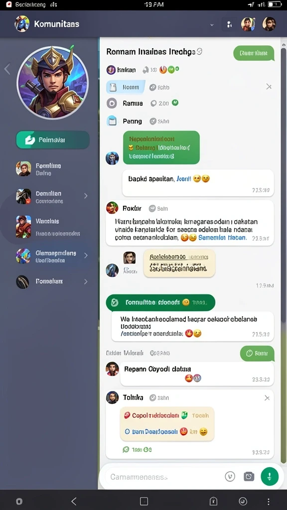 Screenshot sambaltoto nomor 1