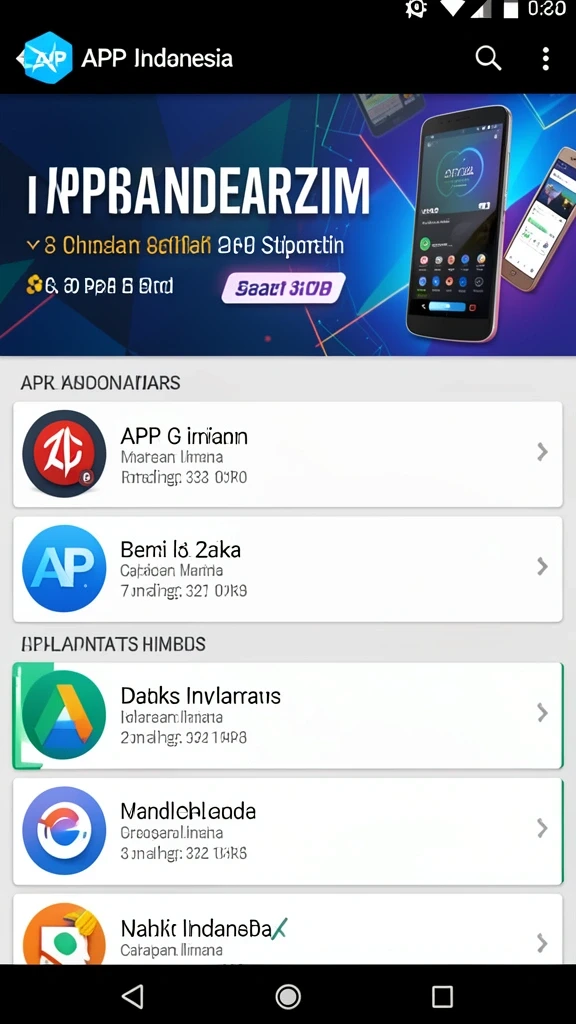 Screenshot sapitoto nomor 1