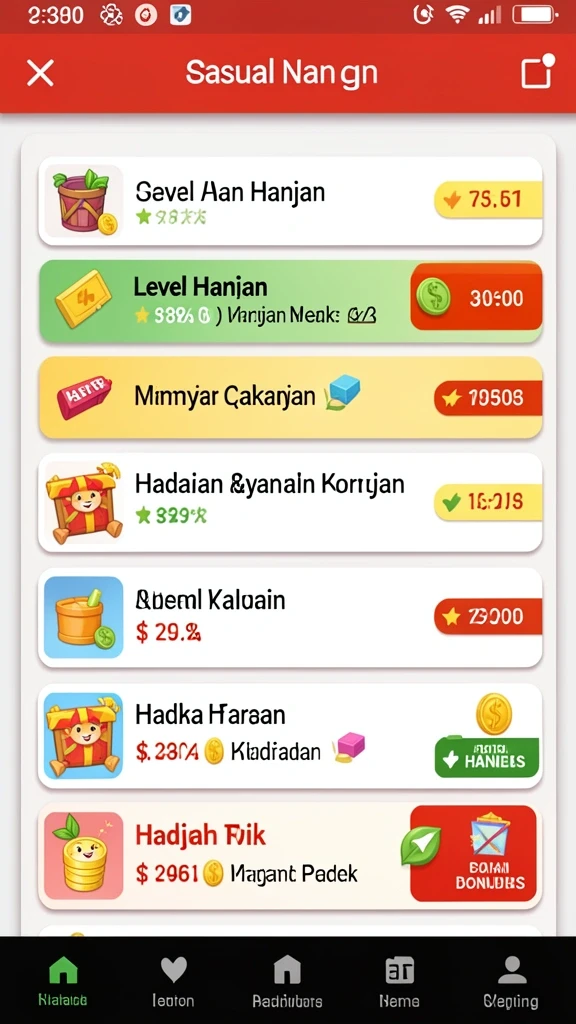 Screenshot sedaptogel nomor 2