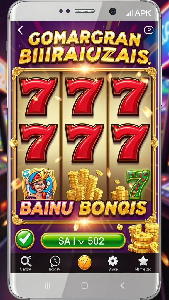 Screenshot sikat88 nomor 1