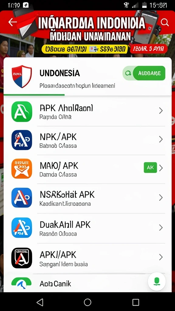 Screenshot subur88 nomor 1