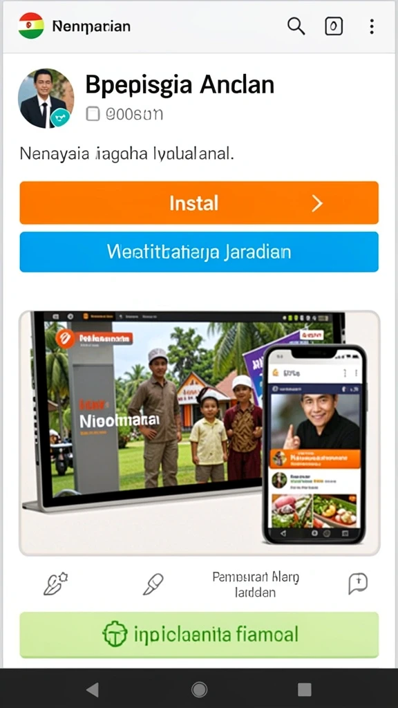 Screenshot super5 nomor 3